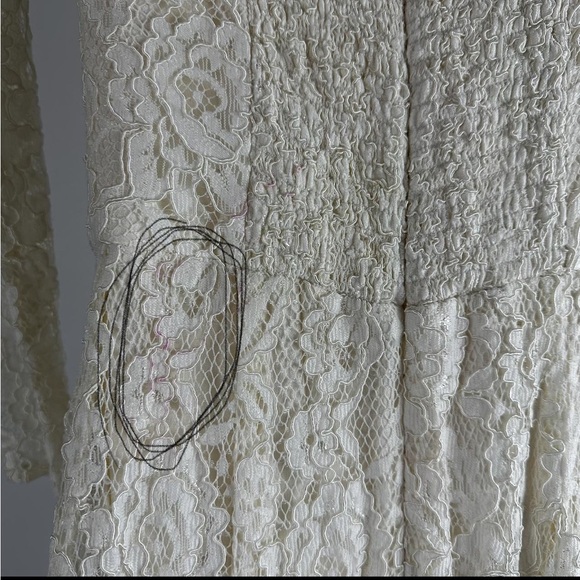 Reformation dress - Picture 11 of 14